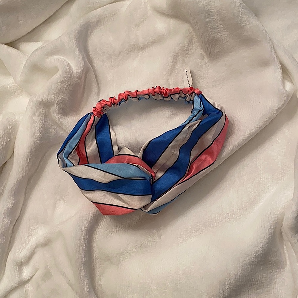 Anthro headband